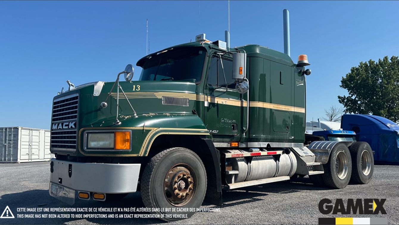 MACK CH613 1999