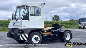 KALMAR OTTAWA T2 4X2 2018