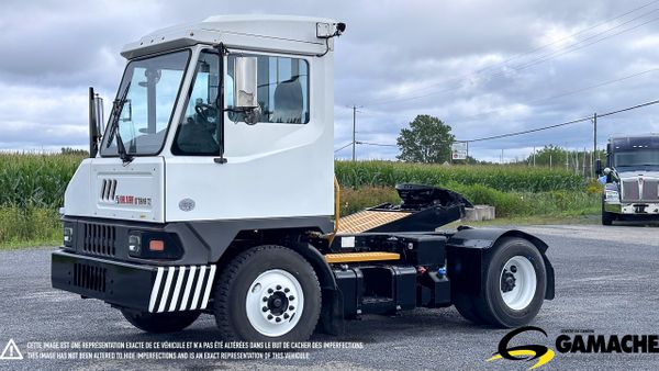 2018 KALMAR OTTAWA T2 4X2 main image