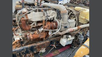 2012 INTERNATIONAL MAXXFORCE 15