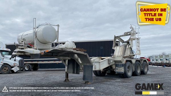 2006 TRAILEX READY MIX main image
