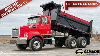 WESTERN STAR 4700SB 2016