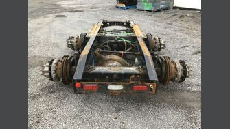 ROCKWELL/MERITOR MT-40-143