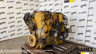 1997 CATERPILLAR 3406 E