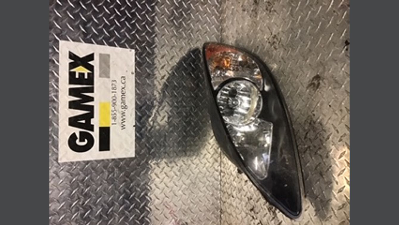 2014 INTERNATIONAL PROSTAR