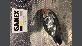 2014 INTERNATIONAL PROSTAR