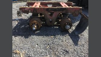 GREAT DANE UNIT 2010