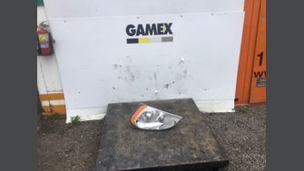 FREIGHTLINER CASCADIA  2012