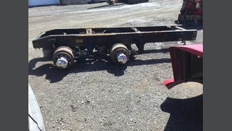 ROCKWELL/MERITOR RT-40-145