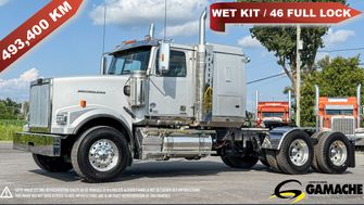 WESTERN STAR 4900FA 2019