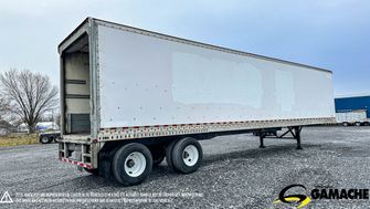 MANAC 45′ DRY VAN 2002