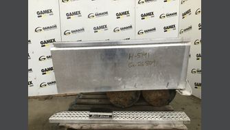 2017 INTERNATIONAL 9900