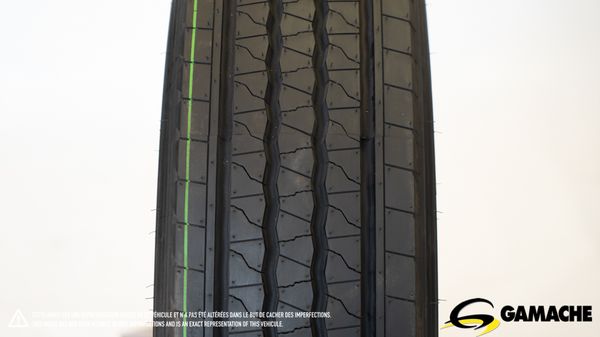  HANKOOK AH35  main image