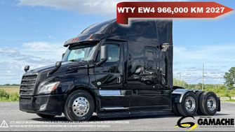 FREIGHTLINER CASCADIA 2022