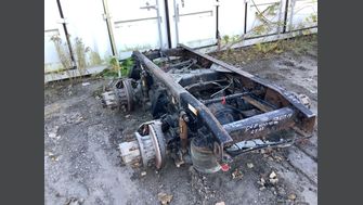 DETROIT DA-RT40.0-4S HH