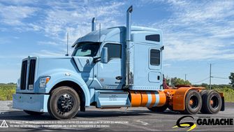 KENWORTH W990 2024