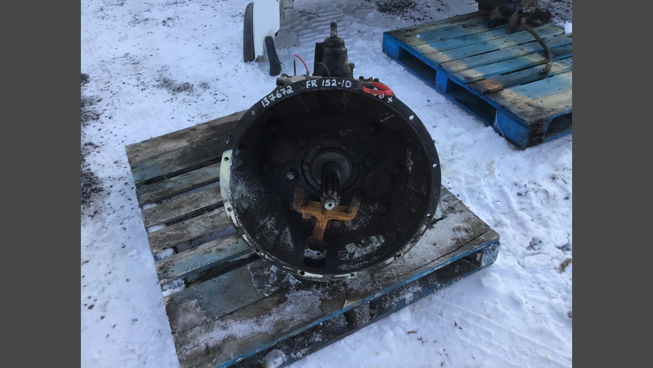 EATON-FULLER FRM-152-10C