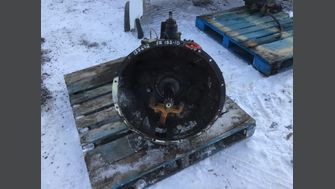 EATON-FULLER FRM-152-10C