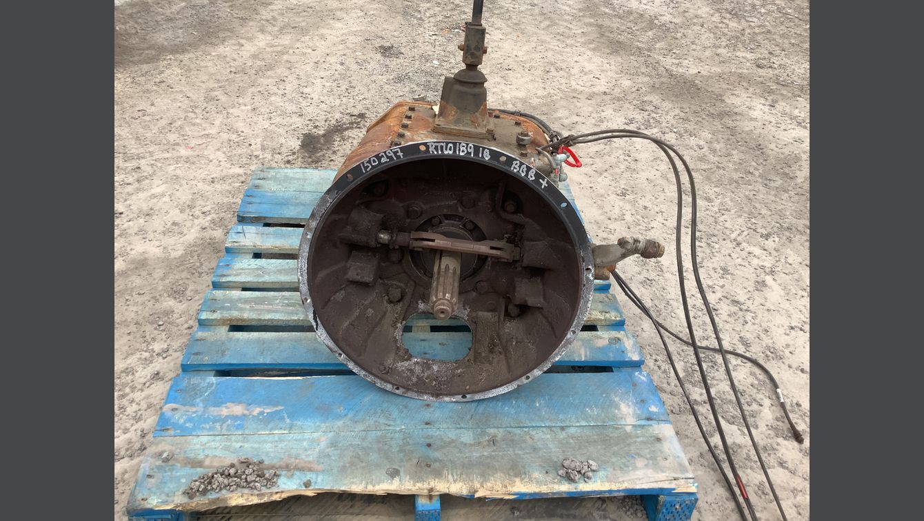 EATON-FULLER RTLO-18918B