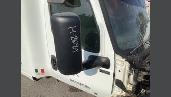 2019 INTERNATIONAL LT625