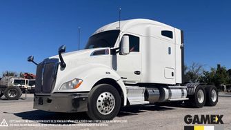 KENWORTH T680 2020