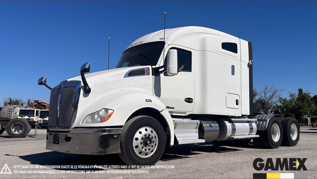 KENWORTH T680 2020