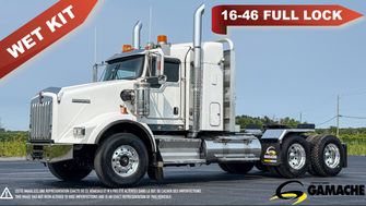 KENWORTH T800 2019