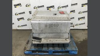 2018 INTERNATIONAL LT625