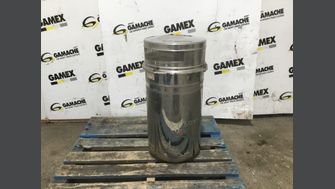 2009 WESTERN STAR 4900SF