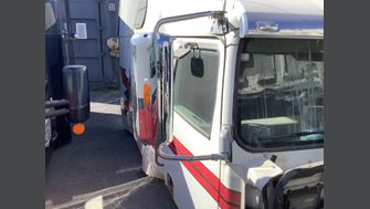 2017 WESTERN STAR 5700EX