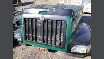 2016 INTERNATIONAL 5900I