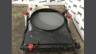 2012 FREIGHTLINER CASCADIA 