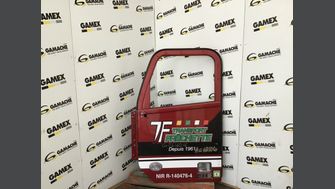 2016 FREIGHTLINER 122SD