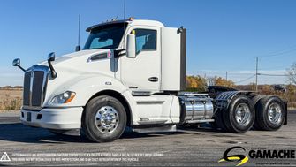 KENWORTH T680 2019