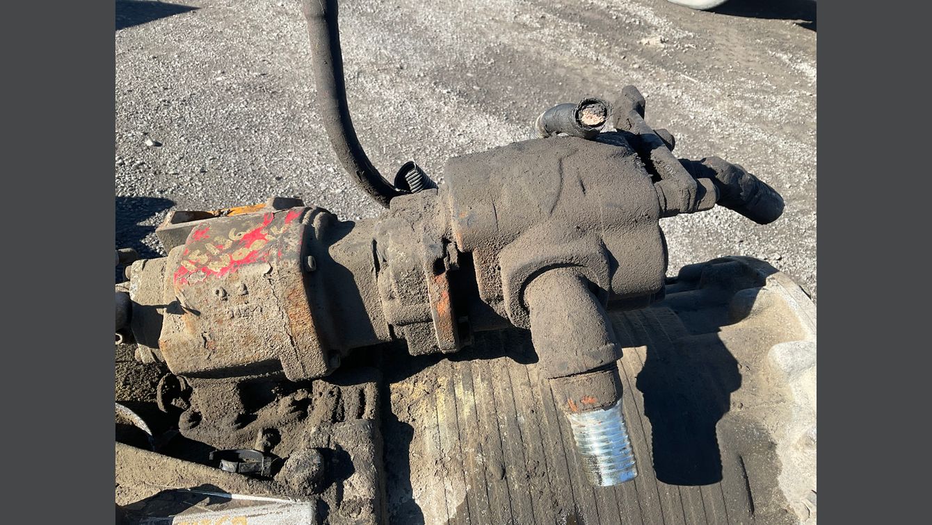 EATON-FULLER SERIE 4000