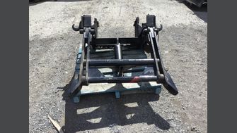 2011 INTERNATIONAL 7500