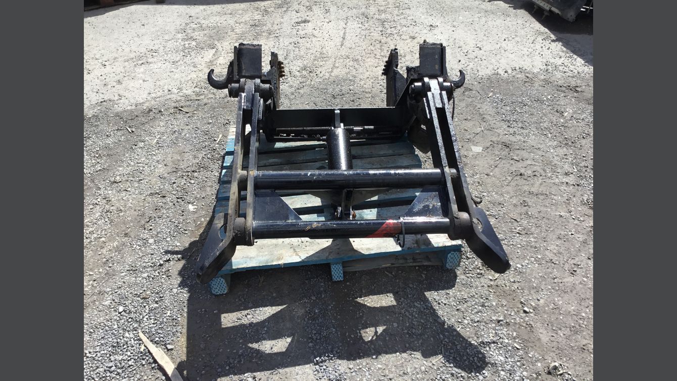 2011 INTERNATIONAL 7500