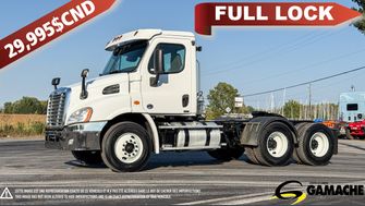 FREIGHTLINER CASCADIA 2016