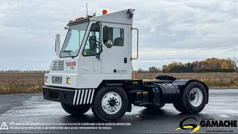 OTTAWA KALMAR 4X2 2012